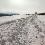 Grojcowka Casa vacanze Żywiec