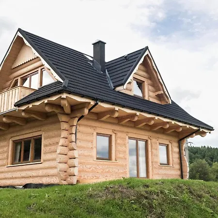 Holiday home Grojcowka Zywiec