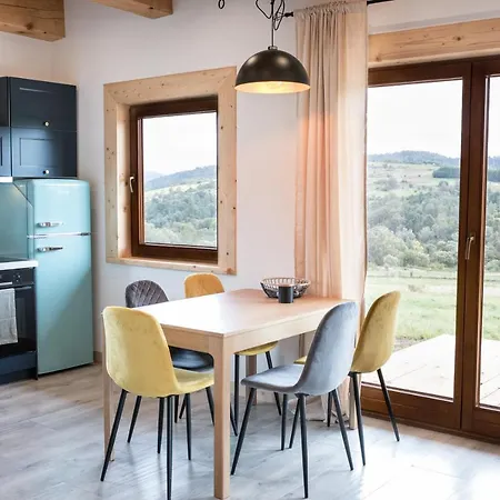 Grojcowka Holiday home