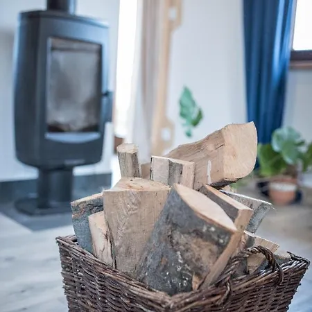 Casa de Férias Grojcówka *