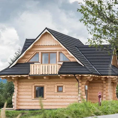 Grojcówka Casa de Férias