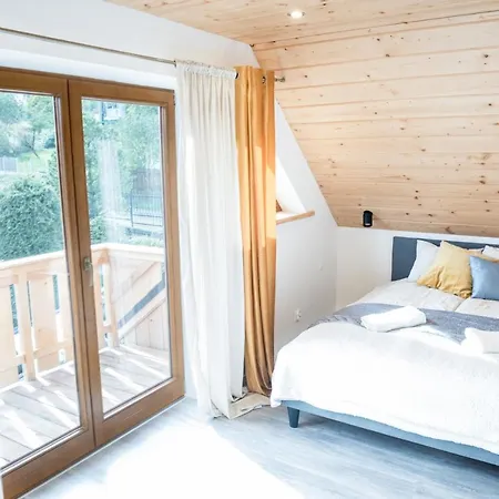 Grojcowka Holiday home Zywiec