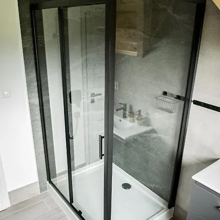 Grojcówka Casa de Férias