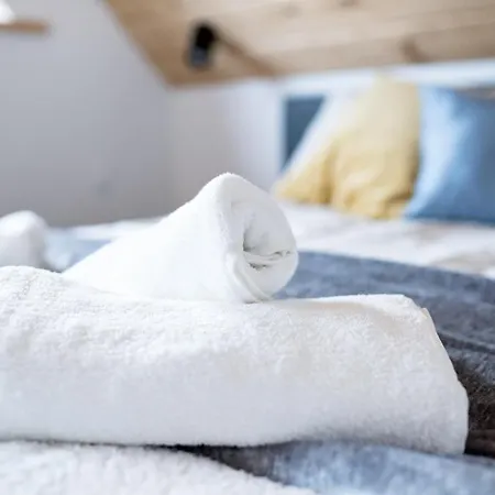 Casa de Férias Grojcówka Żywiec