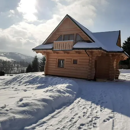 Casa de Férias Grojcówka *