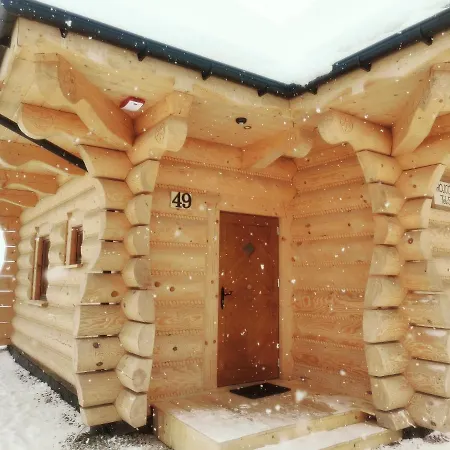 Grojcowka Holiday home Zywiec