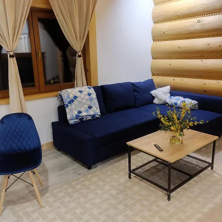 Casa de Férias Grojcówka Żywiec