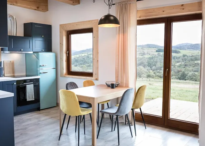 Grojcowka בית נופש