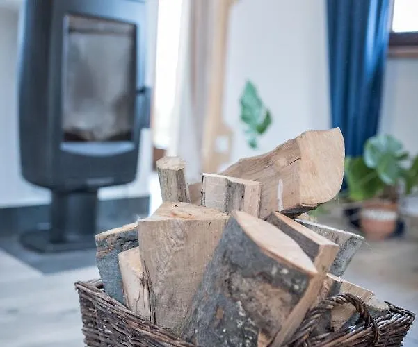 בית נופש Grojcowka *