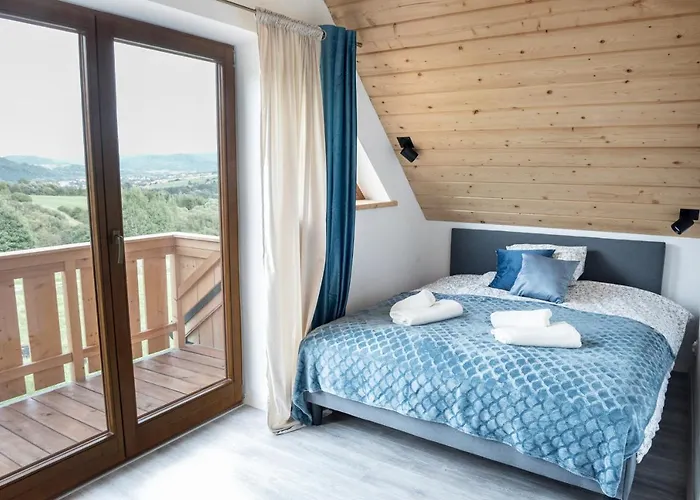 בית נופש Grojcowka