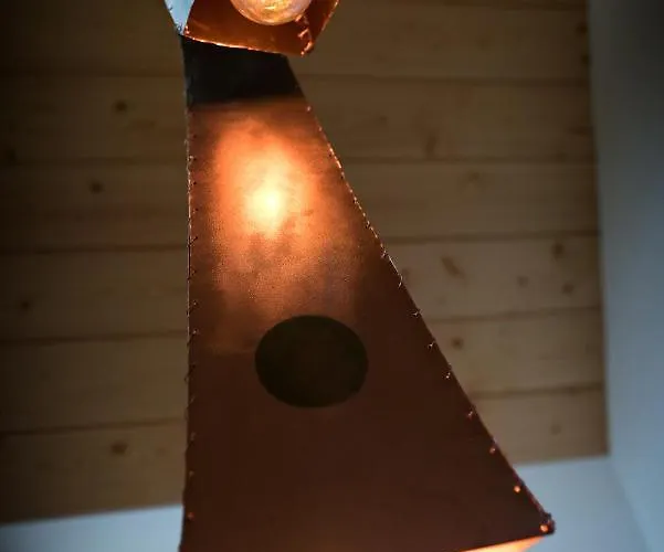 בית נופש Grojcowka