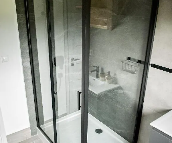 Grojcowka בית נופש