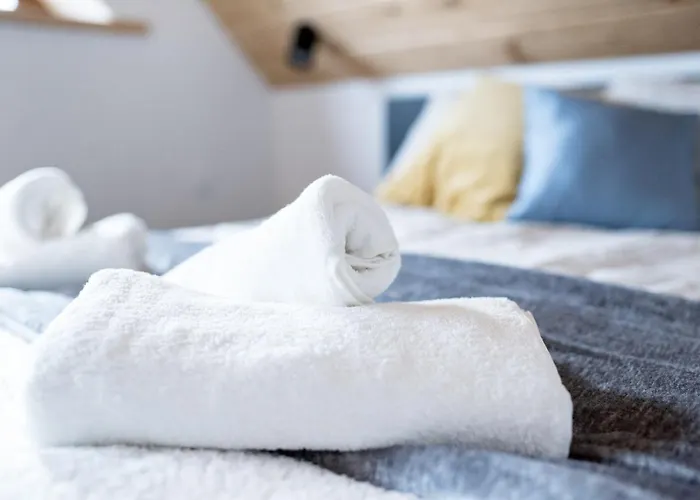 בית נופש Grojcowka Żywiec