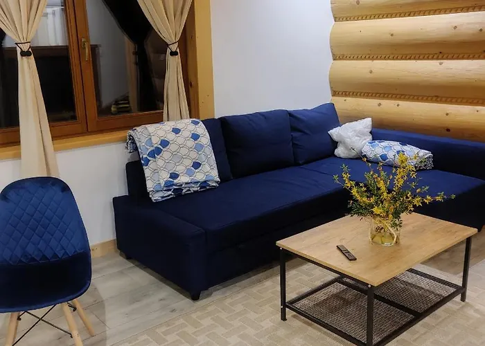 בית נופש Grojcowka Żywiec